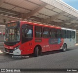 Viação Cruzeiro > Viação Sidon 38127 na cidade de Ibirité, Minas Gerais, Brasil, por Davi Bruno. Número da foto: #11967347.