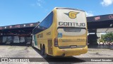 Empresa Gontijo de Transportes 14920 na cidade de Campos dos Goytacazes, Rio de Janeiro, Brasil, por Emanuel Sócrates. Número da foto: #11966797.
