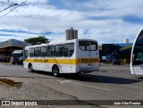 Smile Transportes e Turismo 232 na cidade de Fernandópolis, São Paulo, Brasil, por João Vitor Pereira. ID da foto: :id.