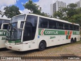 Empresa Gontijo de Transportes 20165 na cidade de Belo Horizonte, Minas Gerais, Brasil, por Pedro Castro. Número da foto: #11967304.
