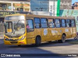 Transporte Tropical 4309 na cidade de Aracaju, Sergipe, Brasil, por Isac Sodré. Número da foto: #:id.