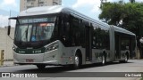 Via Sudeste Transportes S.A. 5 2125 na cidade de São Paulo, São Paulo, Brasil, por Cle Giraldi. Número da foto: #:id.