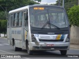 Expresso Novo Maranguape Transportes e Turismo 13 na cidade de Maranguape, Ceará, Brasil, por Victor Alves. Número da foto: #:id.