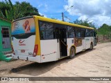 Coletivo Transportes 3622 na cidade de Caruaru, Pernambuco, Brasil, por Vinicius Palone. Número da foto: #:id.