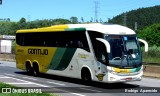 Empresa Gontijo de Transportes 18540 na cidade de Aparecida, São Paulo, Brasil, por Rodrigo  Aparecido. Número da foto: #11966929.
