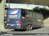 Viação Cometa 715105 na cidade de Belo Horizonte, Minas Gerais, Brasil, por Douglas Célio Brandao. Número da foto: #:id.