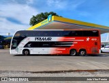 Primar Navegações e Turismo 4010 na cidade de Fernandópolis, São Paulo, Brasil, por João Vitor Pereira. Número da foto: #11967232.