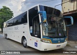 Morais Tour 3001 na cidade de São Gonçalo, Rio de Janeiro, Brasil, por Cleiton Linhares. Número da foto: #11966394.