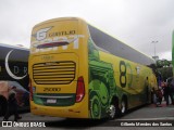 Empresa Gontijo de Transportes 25080 na cidade de Barueri, São Paulo, Brasil, por Gilberto Mendes dos Santos. Número da foto: #:id.