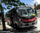 Allibus Transportes 4 5311 na cidade de São Paulo, São Paulo, Brasil, por Gilberto Mendes dos Santos. Número da foto: #:id.