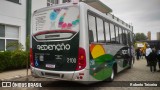 Redenção Turismo 2100 na cidade de Taubaté, São Paulo, Brasil, por Roberto Teixeira. Número da foto: #:id.