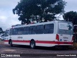 Expresso Maringá 6706 na cidade de Araucária, Paraná, Brasil, por Giovanni Ferrari Bertoldi. Número da foto: #:id.