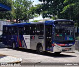 Next Mobilidade - ABC Sistema de Transporte 81.845 na cidade de Diadema, São Paulo, Brasil, por Matheus Costa. Número da foto: #11968009.