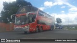 Expresso São Luiz 9070 na cidade de Brasília, Distrito Federal, Brasil, por Udiston Teles de Oliveira. Número da foto: #11967903.