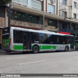 Viação Santa Brígida 1 1464 na cidade de São Paulo, São Paulo, Brasil, por Michel Nowacki. Número da foto: #:id.