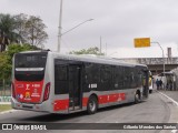 Express Transportes Urbanos Ltda 4 8059 na cidade de São Paulo, São Paulo, Brasil, por Gilberto Mendes dos Santos. Número da foto: #:id.