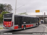 Express Transportes Urbanos Ltda 4 8059 na cidade de São Paulo, São Paulo, Brasil, por Gilberto Mendes dos Santos. ID da foto: :id.