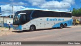 Emtram 5200 na cidade de Barra da Estiva, Bahia, Brasil, por Flávio  Santos. Número da foto: #11966170.