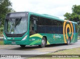 Parvi Transportes TORINO na cidade de Barra do Piraí, Rio de Janeiro, Brasil, por José Augusto de Souza Oliveira. Número da foto: #:id.