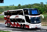 JBL Turismo 7300 na cidade de Aparecida, São Paulo, Brasil, por Rodrigo  Aparecido. Número da foto: #11966902.