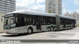 Via Sudeste Transportes S.A. 5 1574 na cidade de São Paulo, São Paulo, Brasil, por Cle Giraldi. Número da foto: #:id.