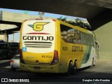 Empresa Gontijo de Transportes 18255 na cidade de Belo Horizonte, Minas Gerais, Brasil, por Douglas Célio Brandao. Número da foto: #11967267.