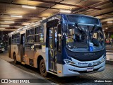 Bettania Ônibus 31166 na cidade de Belo Horizonte, Minas Gerais, Brasil, por Mateus Jesus. Número da foto: #:id.