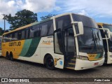 Empresa Gontijo de Transportes 12530 na cidade de Belo Horizonte, Minas Gerais, Brasil, por Pedro Castro. Número da foto: #11967341.