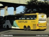 Empresa Gontijo de Transportes 14700 na cidade de Belo Horizonte, Minas Gerais, Brasil, por Douglas Célio Brandao. Número da foto: #11968362.