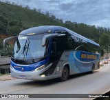 Sem Fronteiras Turismo 2400 na cidade de Santa Bárbara, Minas Gerais, Brasil, por Weverton Ramos. Número da foto: #11968711.
