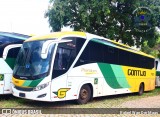 Empresa Gontijo de Transportes 7120 na cidade de Belo Horizonte, Minas Gerais, Brasil, por Rafael Wan Der Maas. Número da foto: #11967510.