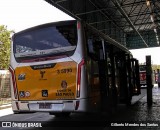 Upbus Qualidade em Transportes 3 5990 na cidade de São Paulo, São Paulo, Brasil, por Gilberto Mendes dos Santos. Número da foto: #:id.