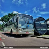 Cristo Rei > CCD Transporte Coletivo > SPE Via Mobilidade S/A DL040 na cidade de Curitiba, Paraná, Brasil, por Marcos Teixeira. Número da foto: #:id.
