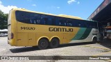 Empresa Gontijo de Transportes 14920 na cidade de Campos dos Goytacazes, Rio de Janeiro, Brasil, por Emanuel Sócrates. Número da foto: #11966801.