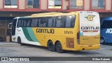 Empresa Gontijo de Transportes 12505 na cidade de Governador Valadares, Minas Gerais, Brasil, por Wilton Roberto. Número da foto: #11966759.