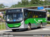 Rápido Campinas 123020 na cidade de Campo Limpo Paulista, São Paulo, Brasil, por Henrique Alves de Paula Silva. Número da foto: #11967949.