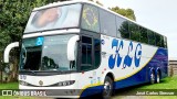 KLG Viagens e Turismo 7070 na cidade de Palmeira, Paraná, Brasil, por José Carlos Stresser. Número da foto: #11966576.