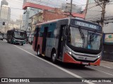 Viação Osasco 0934 na cidade de Osasco, São Paulo, Brasil, por Rafael Lopes de Oliveira. Número da foto: #11966166.