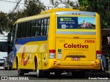 Coletivo Transportes 1008 na cidade de Caruaru, Pernambuco, Brasil, por Renato Fernando. Número da foto: #:id.
