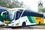 Empresa Gontijo de Transportes 7110 na cidade de Belo Horizonte, Minas Gerais, Brasil, por Rafael Wan Der Maas. Número da foto: #11967518.