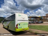 Rio Negro Fretamento e Turismo 34215 na cidade de Itatiaiuçu, Minas Gerais, Brasil, por Rafael Ferreira Lopes. Número da foto: #:id.