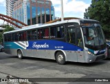 Auto Ônibus Fagundes RJ 101.426 na cidade de Rio de Janeiro, Rio de Janeiro, Brasil, por Valter Silva. Número da foto: #:id.