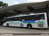 Itamaracá Transportes 1496 na cidade de Paulista, Pernambuco, Brasil, por Junior Mendes. Número da foto: #:id.
