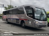Auto Viação 1001 RJ 108.417 na cidade de Niterói, Rio de Janeiro, Brasil, por Luiz Eduardo Lopes da Silva. Número da foto: #11966539.