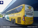 Empresa Gontijo de Transportes 19040 na cidade de Lambari, Minas Gerais, Brasil, por Guilherme Pedroso Alves. Número da foto: #11966344.