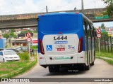 Itamaracá Transportes 1.444 na cidade de Paulista, Pernambuco, Brasil, por Junior Mendes. ID da foto: :id.