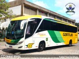 Empresa Gontijo de Transportes 7090 na cidade de Belo Horizonte, Minas Gerais, Brasil, por Rafael Wan Der Maas. Número da foto: #11967634.