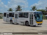 Via Sul TransFlor 5136 na cidade de Natal, Rio Grande do Norte, Brasil, por Felipinho ‎‎ ‎ ‎ ‎. Número da foto: #:id.