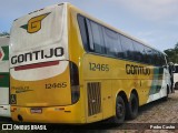 Empresa Gontijo de Transportes 12465 na cidade de Belo Horizonte, Minas Gerais, Brasil, por Pedro Castro. Número da foto: #11967407.