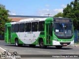 VB Transportes e Turismo 3234 na cidade de Campinas, São Paulo, Brasil, por Henrique Alves de Paula Silva. Número da foto: #11968059.